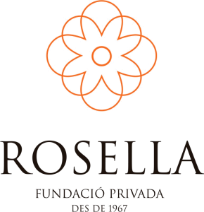 Logo Fundació Privada Rosella