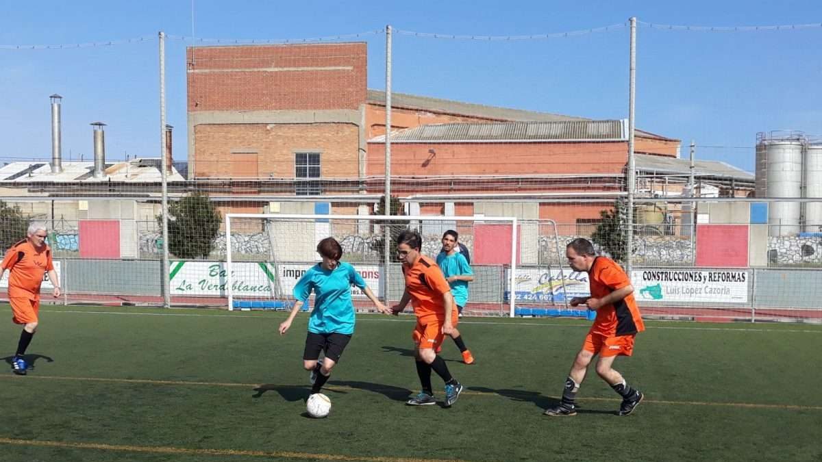 Descubreix el que fem en Fundació Privada Rosella